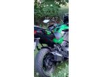 Klikněte pro detailní foto č. 12 - Kawasaki Versys 1000