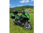 Detail nabídky - Kawasaki Versys 1000