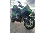 Klikněte pro detailní foto č. 3 - Kawasaki Versys 1000