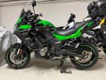 Klikněte pro detailní foto č. 4 - Kawasaki Versys 1000