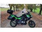 Klikněte pro detailní foto č. 5 - Kawasaki Versys 1000