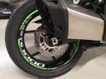 Klikněte pro detailní foto č. 6 - Kawasaki Versys 1000