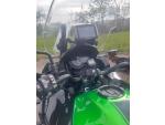 Klikněte pro detailní foto č. 8 - Kawasaki Versys 1000