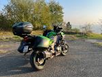 Klikněte pro detailní foto č. 9 - Kawasaki Versys 1000