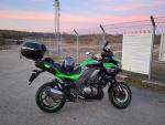 Klikněte pro detailní foto č. 10 - Kawasaki Versys 1000
