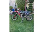 Klikněte pro detailní foto č. 2 - Honda CRF 450 R