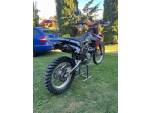 Klikněte pro detailní foto č. 4 - Honda CRF 450 R