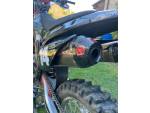 Klikněte pro detailní foto č. 7 - Honda CRF 450 R