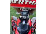 Klikněte pro detailní foto č. 8 - Honda CRF 450 R