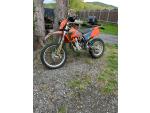 Klikněte pro detailní foto č. 1 - KTM 400 EXC Racing