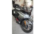 Klikněte pro detailní foto č. 11 - Honda GL 1800 Gold Wing