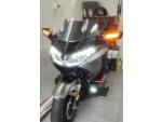 Detail nabídky - Honda GL 1800 Gold Wing
