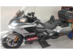 Klikněte pro detailní foto č. 2 - Honda GL 1800 Gold Wing
