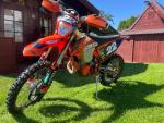 Detail nabídky - KTM 450 EXC SIX DAYS