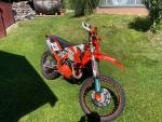 Klikněte pro detailní foto č. 2 - KTM 450 EXC SIX DAYS