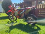 Klikněte pro detailní foto č. 4 - KTM 450 EXC SIX DAYS