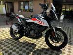 Klikněte pro detailní foto č. 4 - KTM 390 Adventure