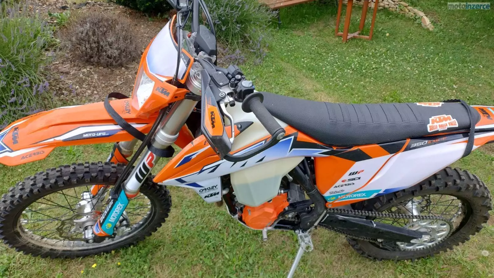 KTM 350 EXC-F