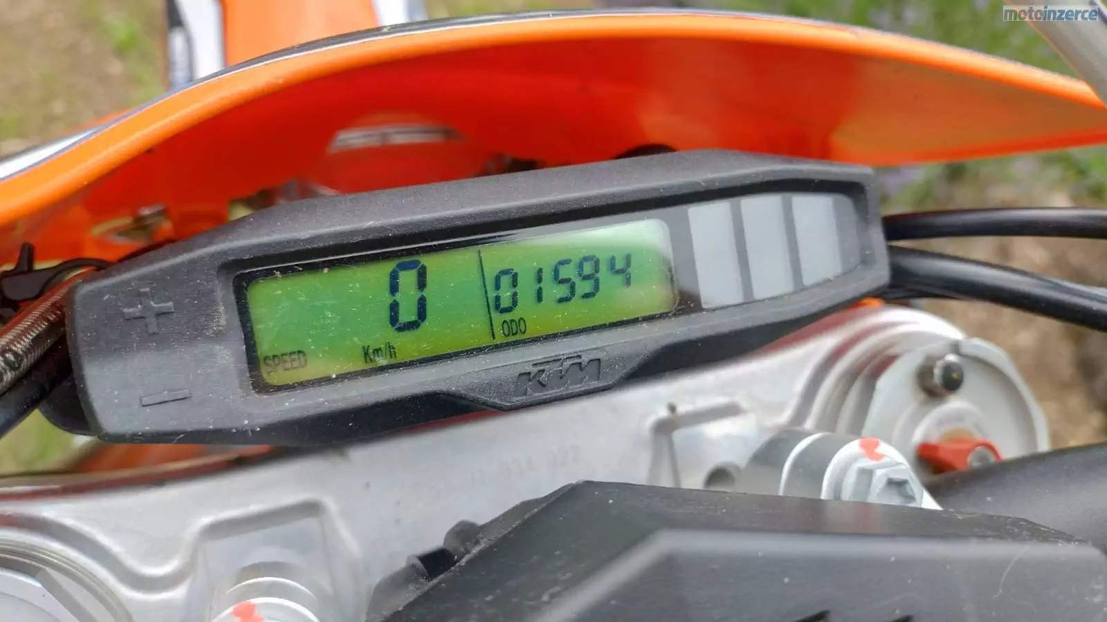KTM 350 EXC-F
