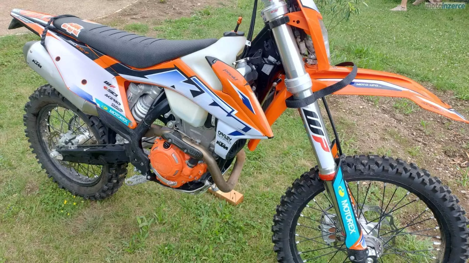 KTM 350 EXC-F