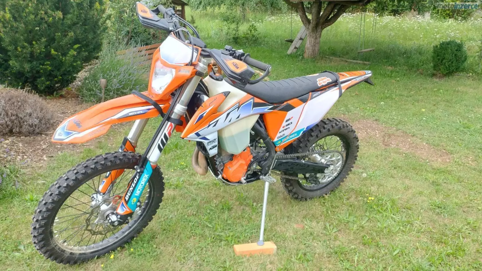 KTM 350 EXC-F