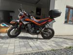 Detail nabídky - Yamaha XT 660 X Supermotard