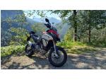 Detail nabídky - Ducati Multistrada 1200 Enduro