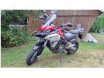 Klikněte pro detailní foto č. 2 - Ducati Multistrada 1200 Enduro