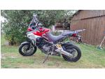 Klikněte pro detailní foto č. 8 - Ducati Multistrada 1200 Enduro