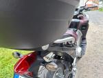 Klikněte pro detailní foto č. 10 - Honda NC 700 D Integra