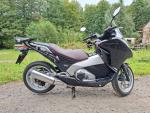 Klikněte pro detailní foto č. 1 - Honda NC 700 D Integra