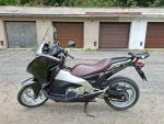 Klikněte pro detailní foto č. 4 - Honda NC 700 D Integra