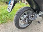 Klikněte pro detailní foto č. 5 - Honda NC 700 D Integra