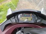 Klikněte pro detailní foto č. 6 - Honda NC 700 D Integra