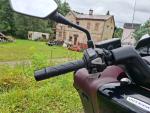 Klikněte pro detailní foto č. 8 - Honda NC 700 D Integra