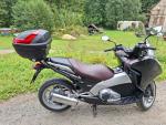 Klikněte pro detailní foto č. 9 - Honda NC 700 D Integra