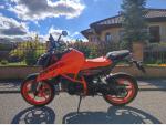 Detail nabídky - KTM 390 Duke