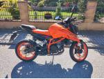 Klikněte pro detailní foto č. 2 - KTM 390 Duke