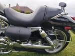 Klikněte pro detailní foto č. 6 - Harley-Davidson VRSCA V-Rod