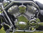 Klikněte pro detailní foto č. 7 - Harley-Davidson VRSCA V-Rod