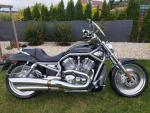 Klikněte pro detailní foto č. 1 - Harley-Davidson VRSCA V-Rod