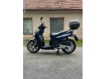 Aprilia Sportcity Cube 300