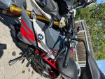 Klikněte pro detailní foto č. 10 - BMW G 310 R