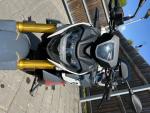 Klikněte pro detailní foto č. 11 - BMW G 310 R