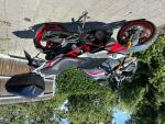 Detail nabídky - BMW G 310 R