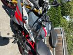 Klikněte pro detailní foto č. 2 - BMW G 310 R