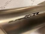 Detail nabídky - Výfuky KTMS uperduke 1290R/790-890 R-GT.