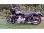 Klikněte pro detailní foto č. 10 - Honda GL 1100 Gold Wing