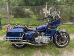 Klikněte pro detailní foto č. 1 - Honda GL 1100 Gold Wing
