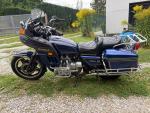 Klikněte pro detailní foto č. 2 - Honda GL 1100 Gold Wing